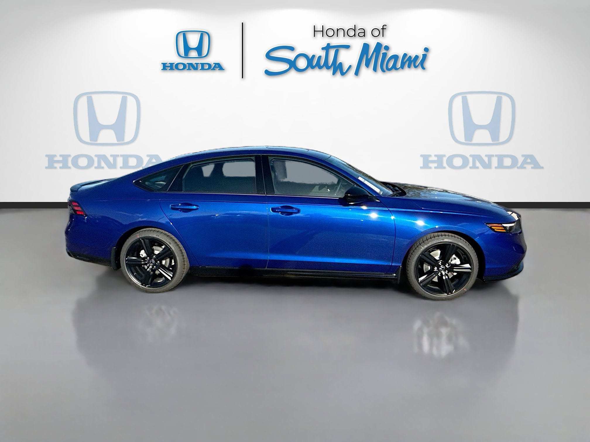 New 2026 Honda Accord Sport image 8