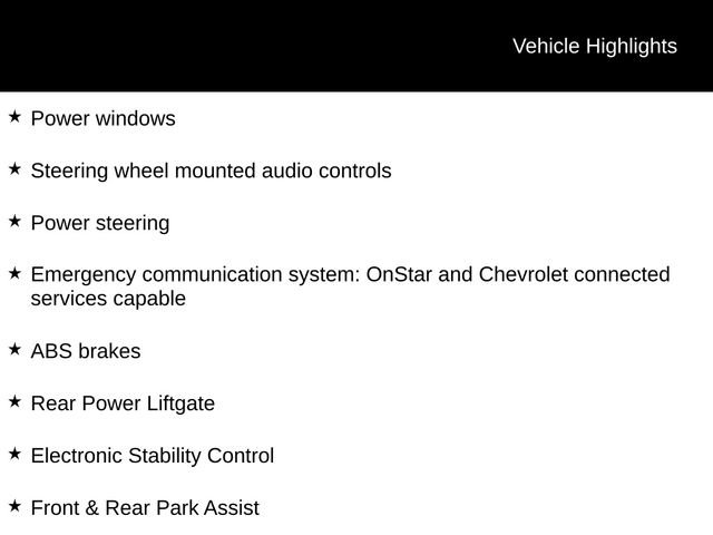 Used 2022 Chevrolet Equinox LT FWD image 7