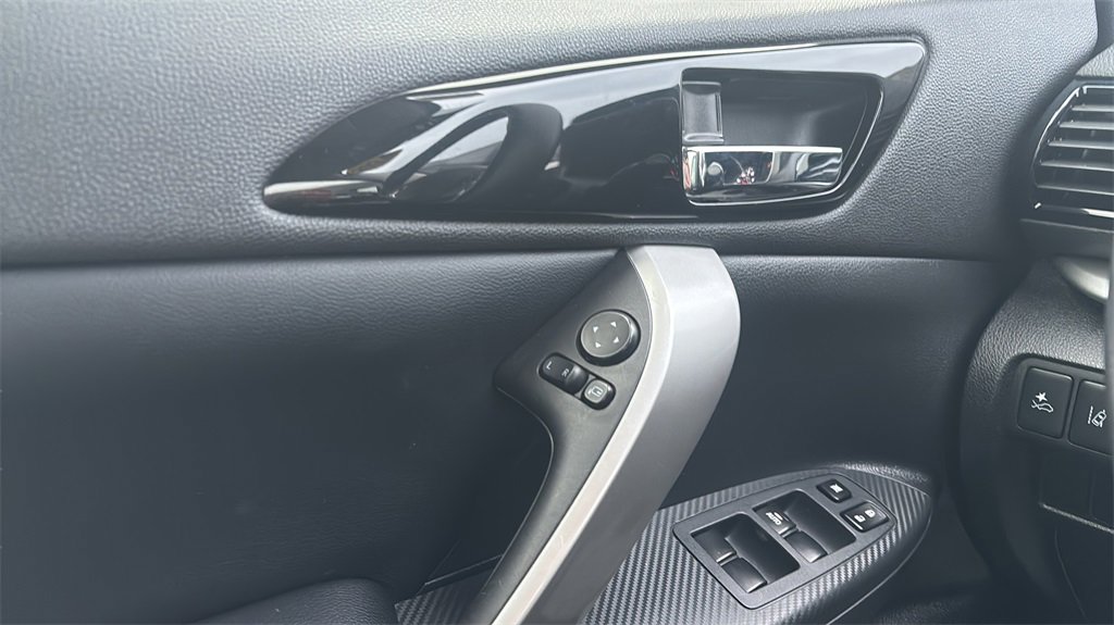 Used 2024 Mitsubishi Eclipse Cross SE image 15