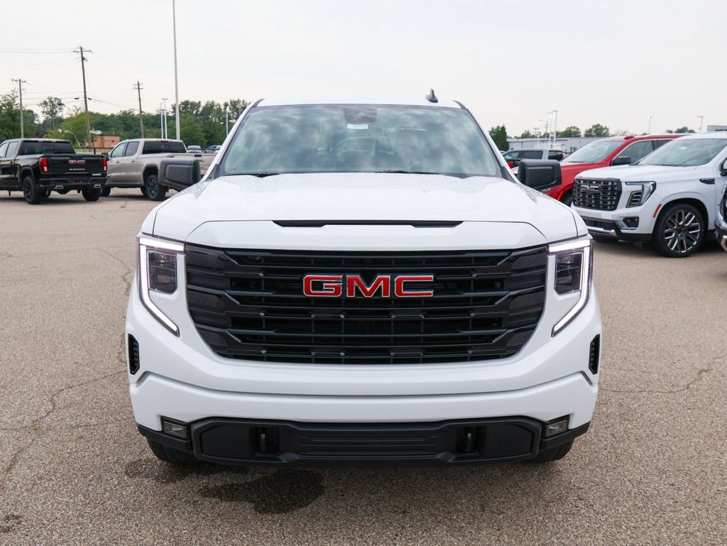 New 2026 GMC Sierra 1500 Elevation AWD/4WD image 26