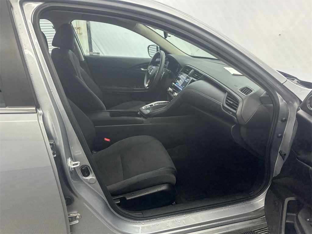 Used 2021 Honda Insight EX image 14