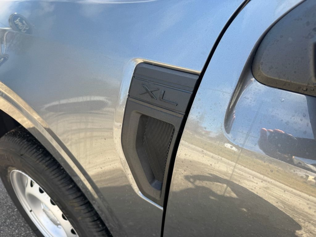 New 2026 Ford Maverick XL AWD/4WD image 15