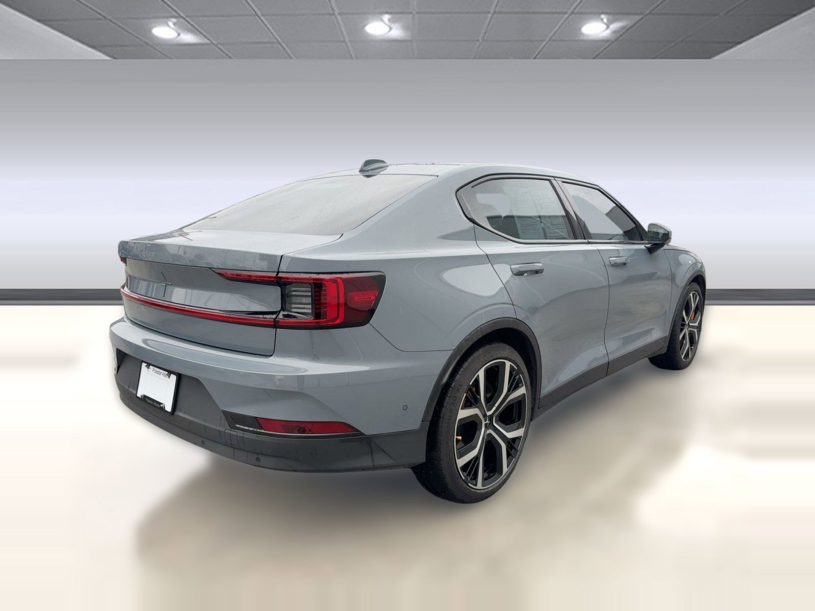 Used 2023 Polestar Polestar 2 w/ Pilot Pack image 8