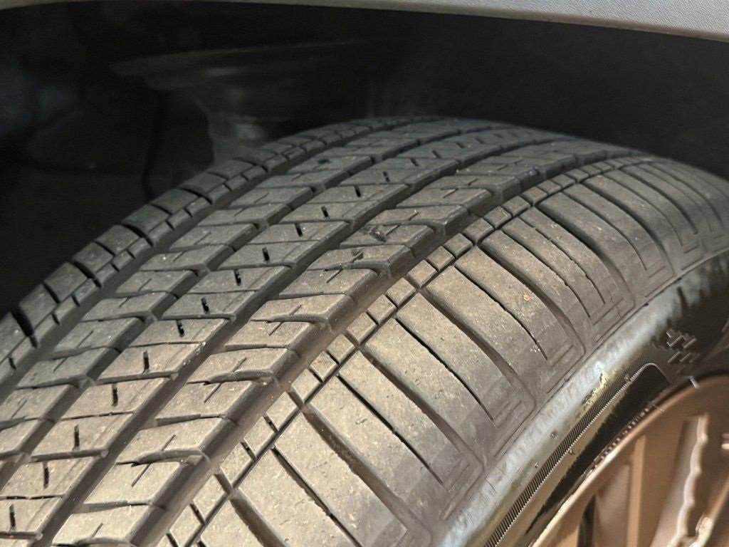 Certified 2025 Subaru Forester Sport w/ Popular Package #2 image 20