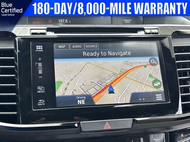 Used 2017 Honda Accord Touring image 27