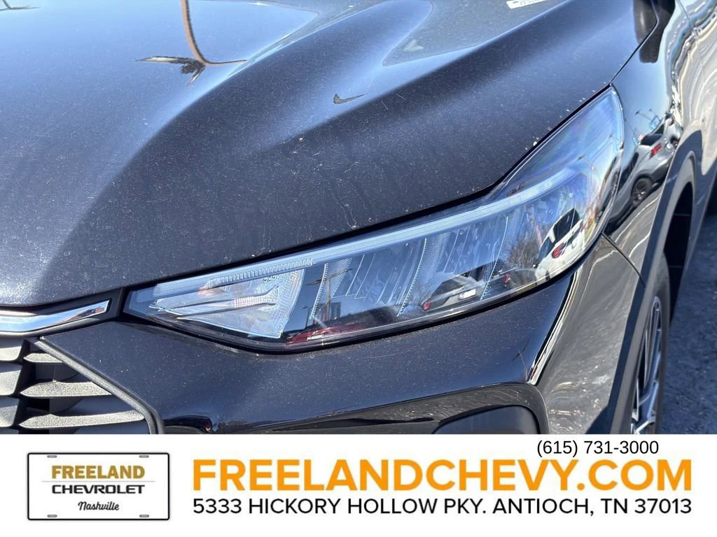 Used 2023 Ford Escape Active w/ Tech Pack #1 image 10