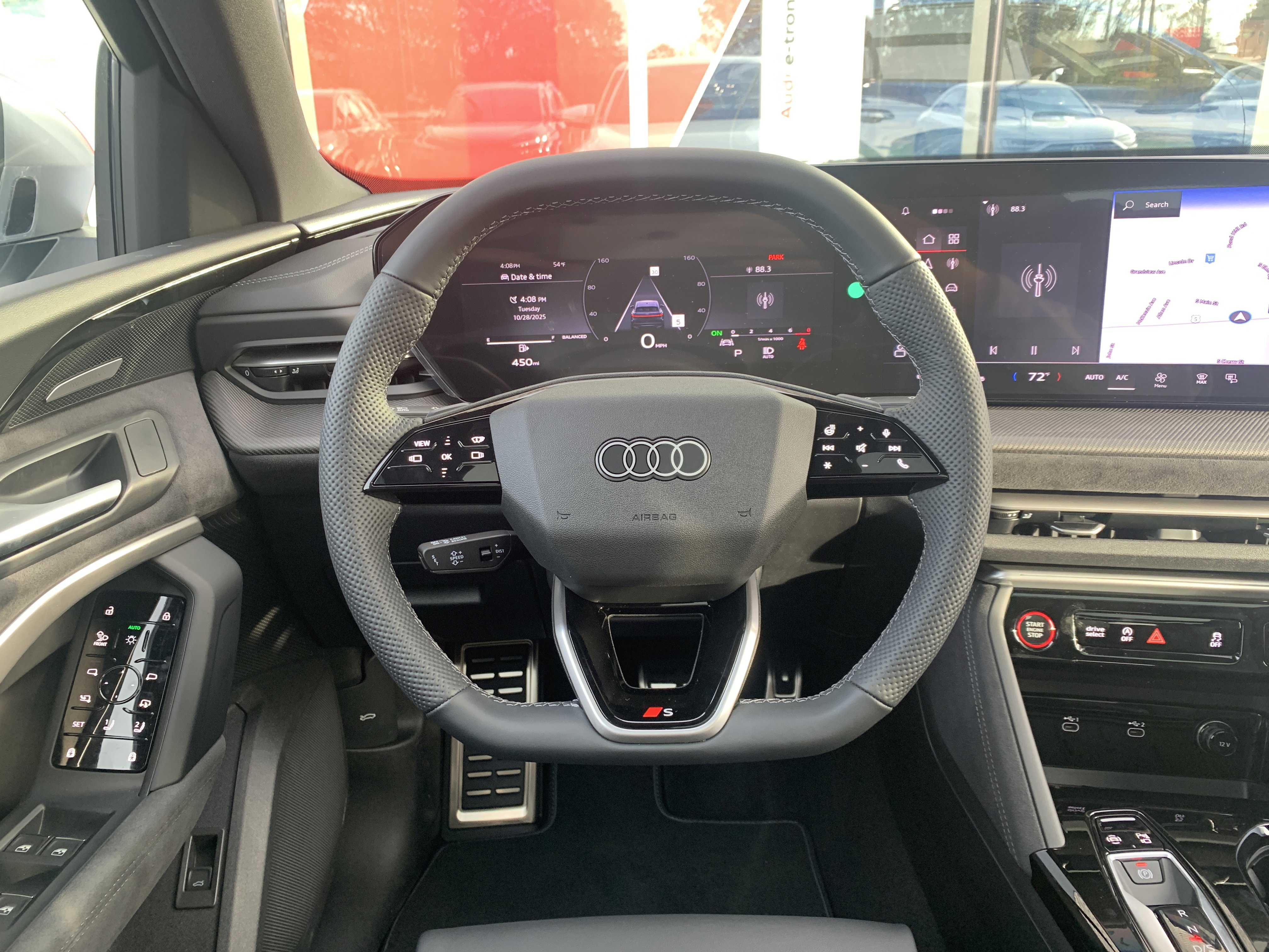 New 2025 Audi SQ5 Premium Plus image 25