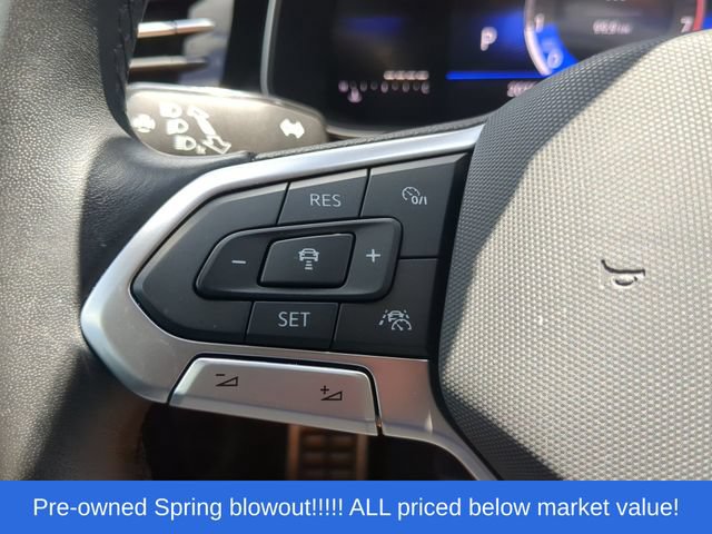 Used 2025 Volkswagen Jetta Sport FWD image 25