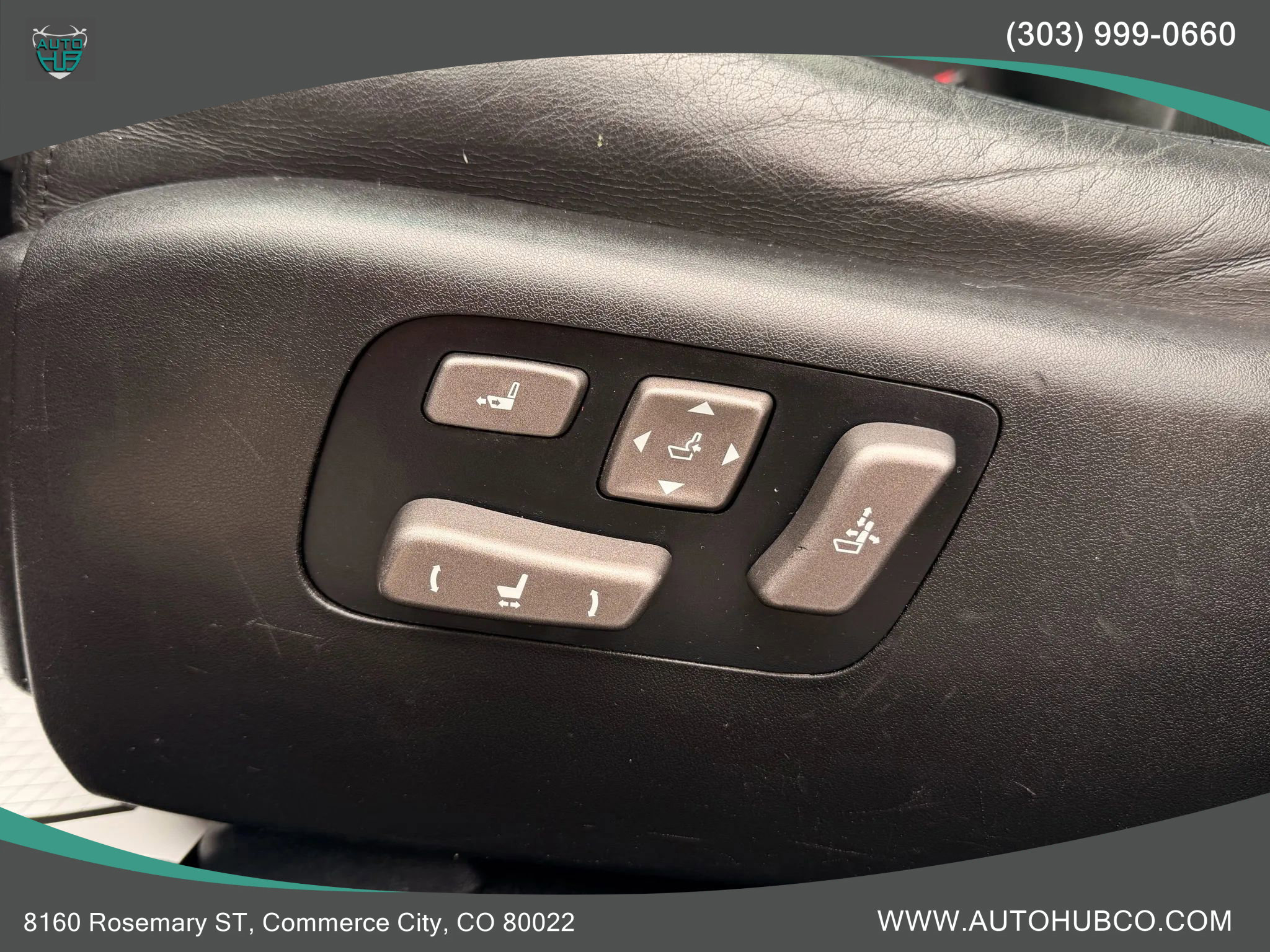 Used 2012 Lexus LS 460 L w/ Luxury Pkg image 26