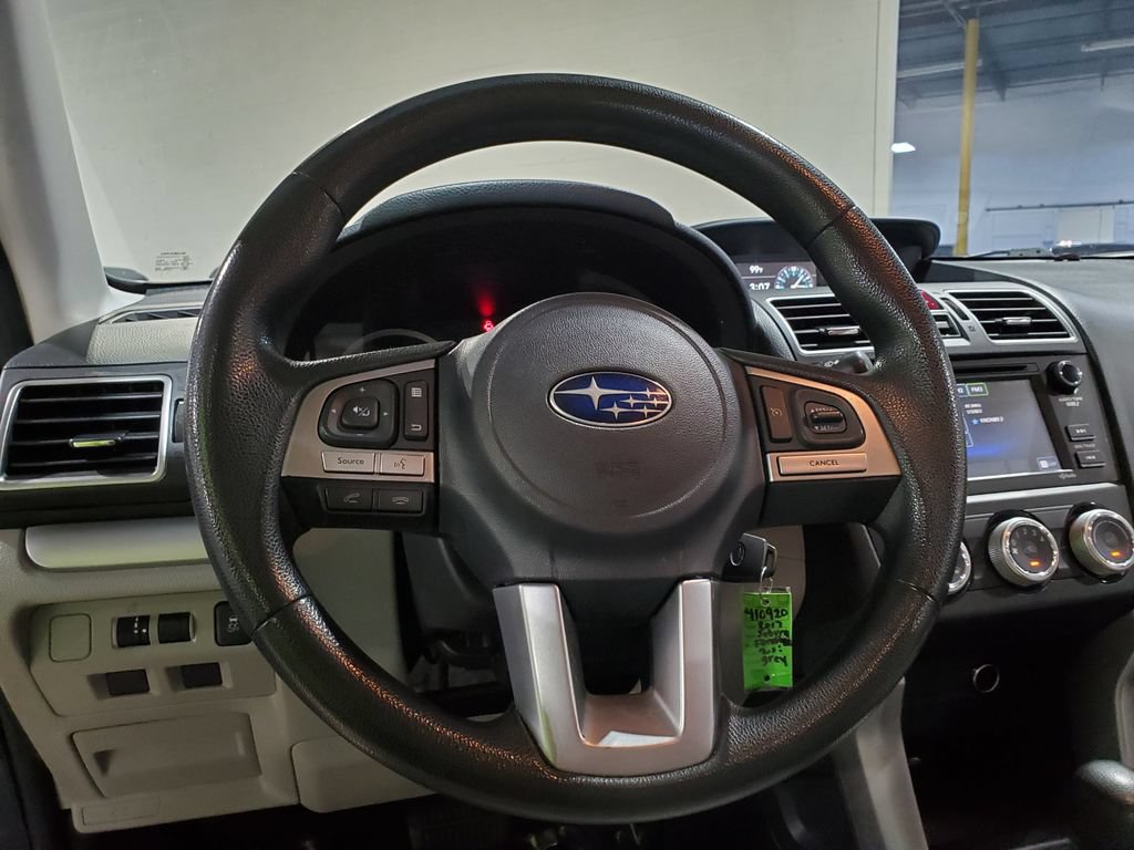 Used 2017 Subaru Forester 2.5i w/ Alloy Wheel Package AWD/4WD image 23