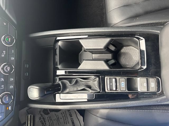 Used 2024 Honda Accord Sport image 21