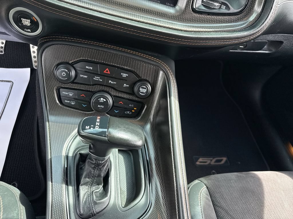 Used 2020 Dodge Challenger R/T RWD image 21