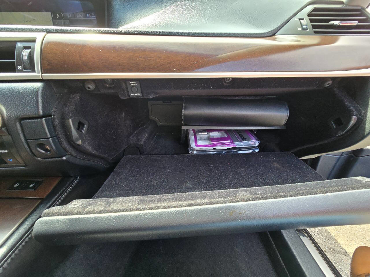 Used 2013 Lexus GS 350 AWD w/ Premium Pkg image 32