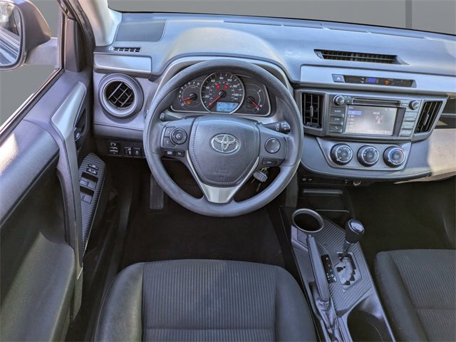Used 2015 Toyota RAV4 LE image 17