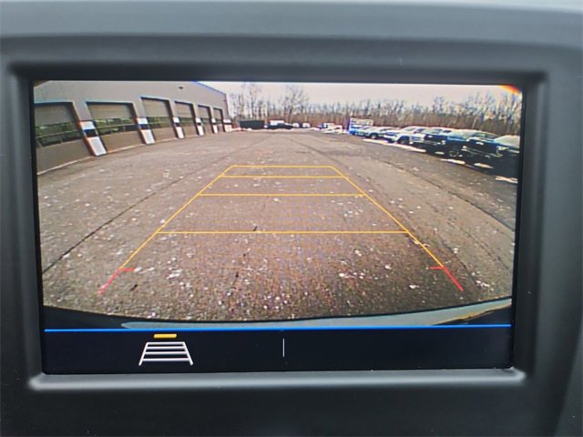 Used 2020 Chevrolet Equinox LT image 15