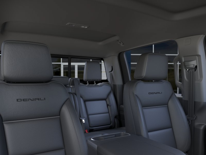 New 2026 GMC Sierra 1500 Denali w/ Technology Package AWD/4WD image 48