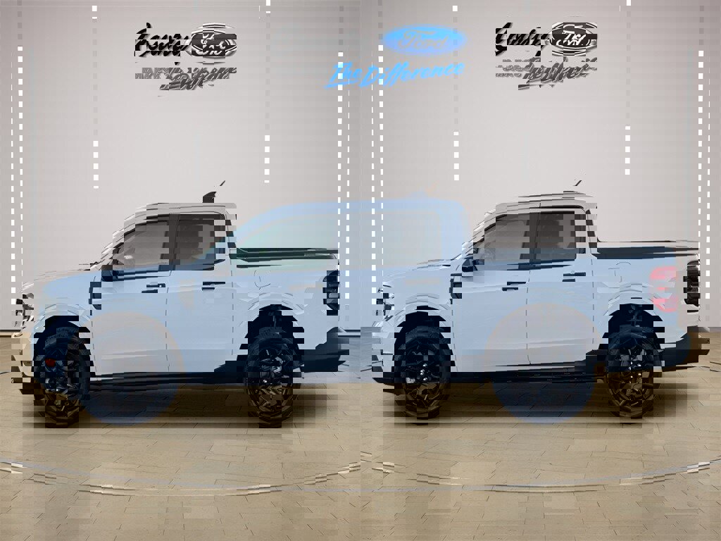 New 2025 Ford Maverick XLT w/ XLT Luxury Package image 3