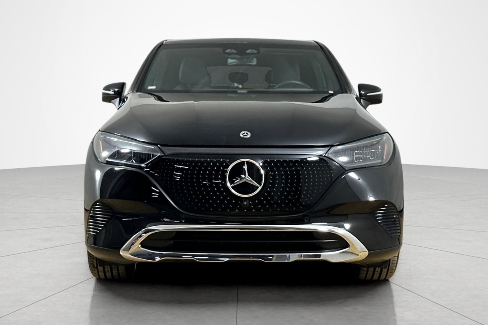 Used 2023 Mercedes-Benz EQE 350+ SUV image 8