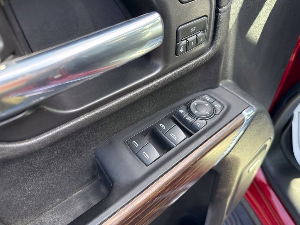 Used 2023 Chevrolet Silverado 3500 High Country w/ Z71 Off-Road Package AWD/4WD image 29