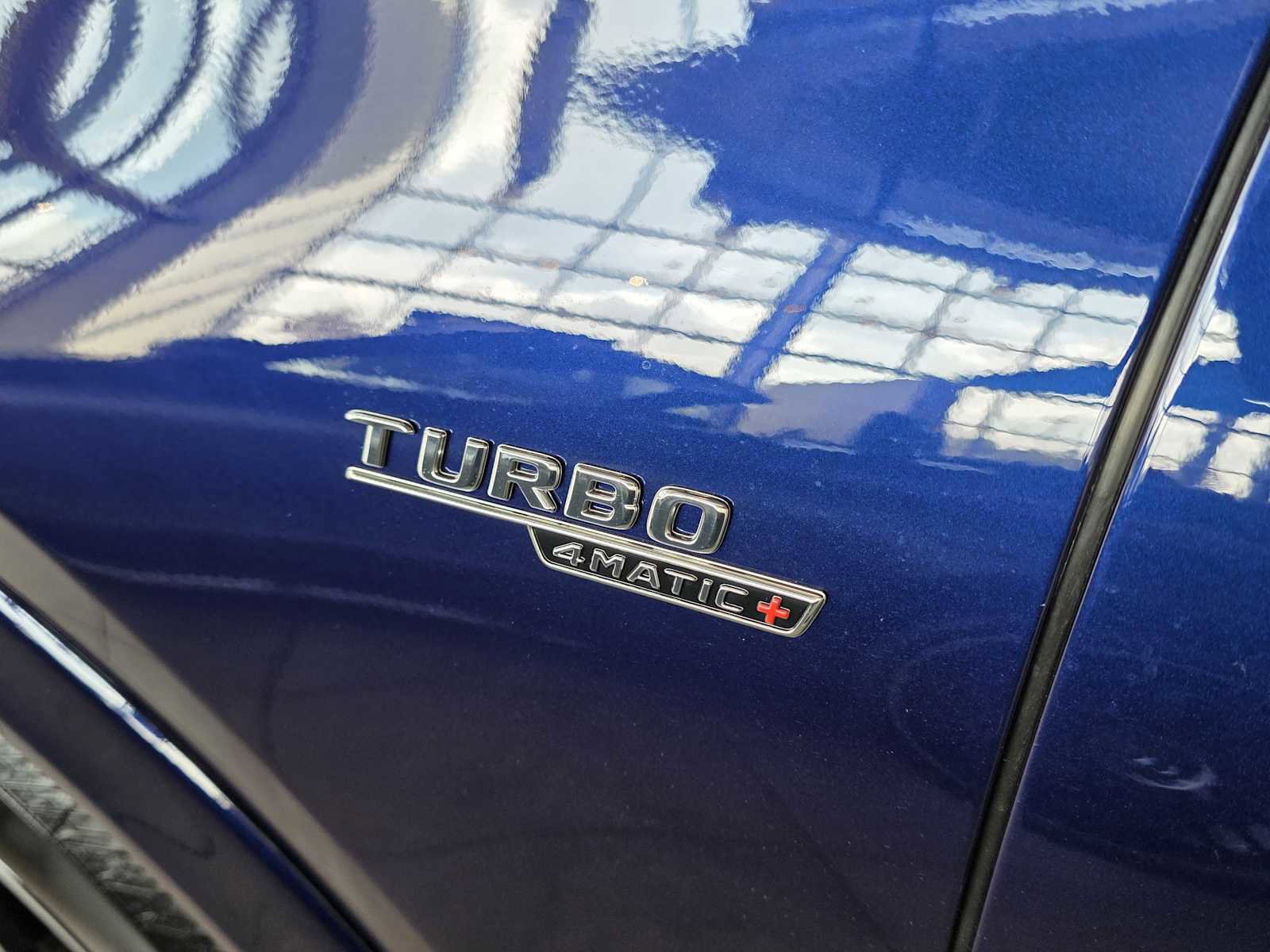 New 2026 Mercedes-Benz GLE 53 AMG 4MATIC Coupe image 23