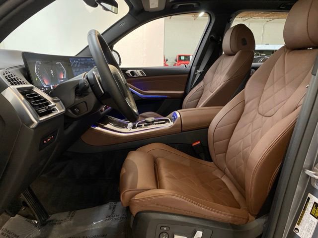 Used 2026 BMW X5 sDrive40i RWD image 71