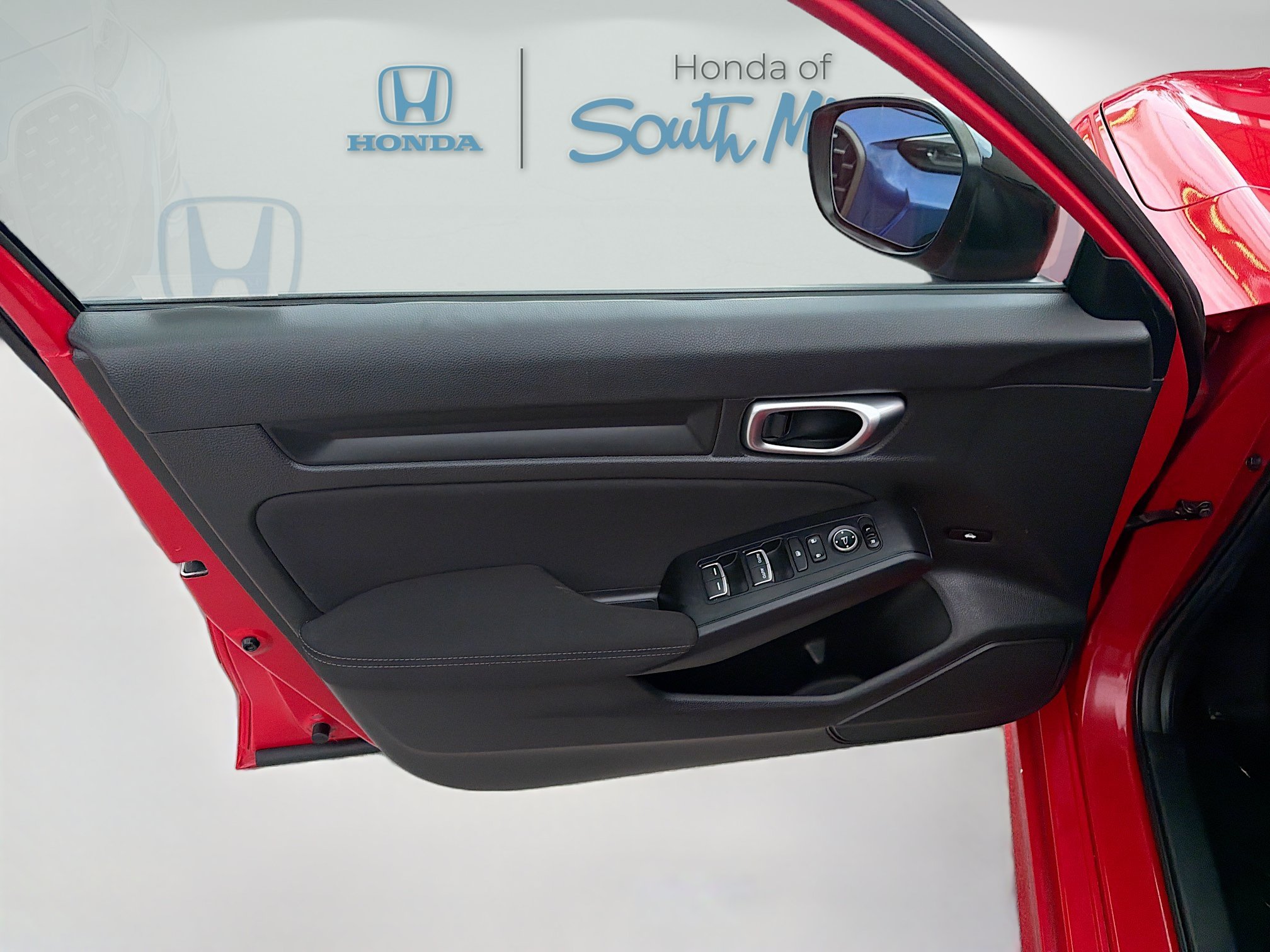 Certified 2024 Honda Civic Sport image 19