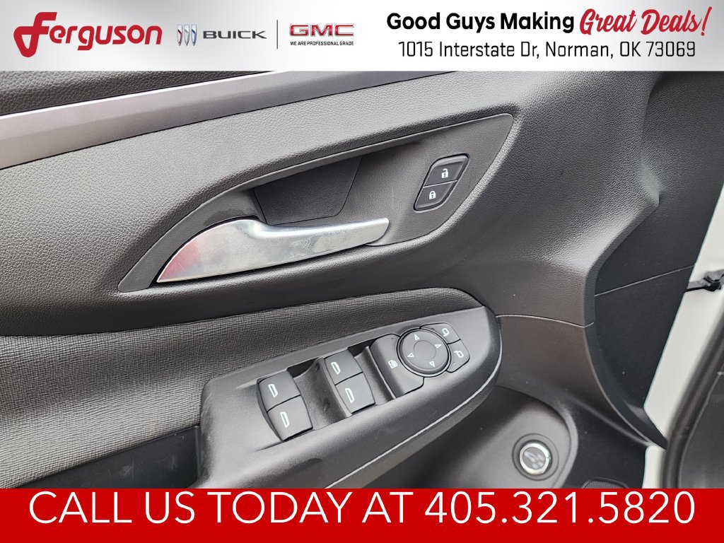 New 2026 Buick Envista Preferred w/ Convenience I Package FWD image 13