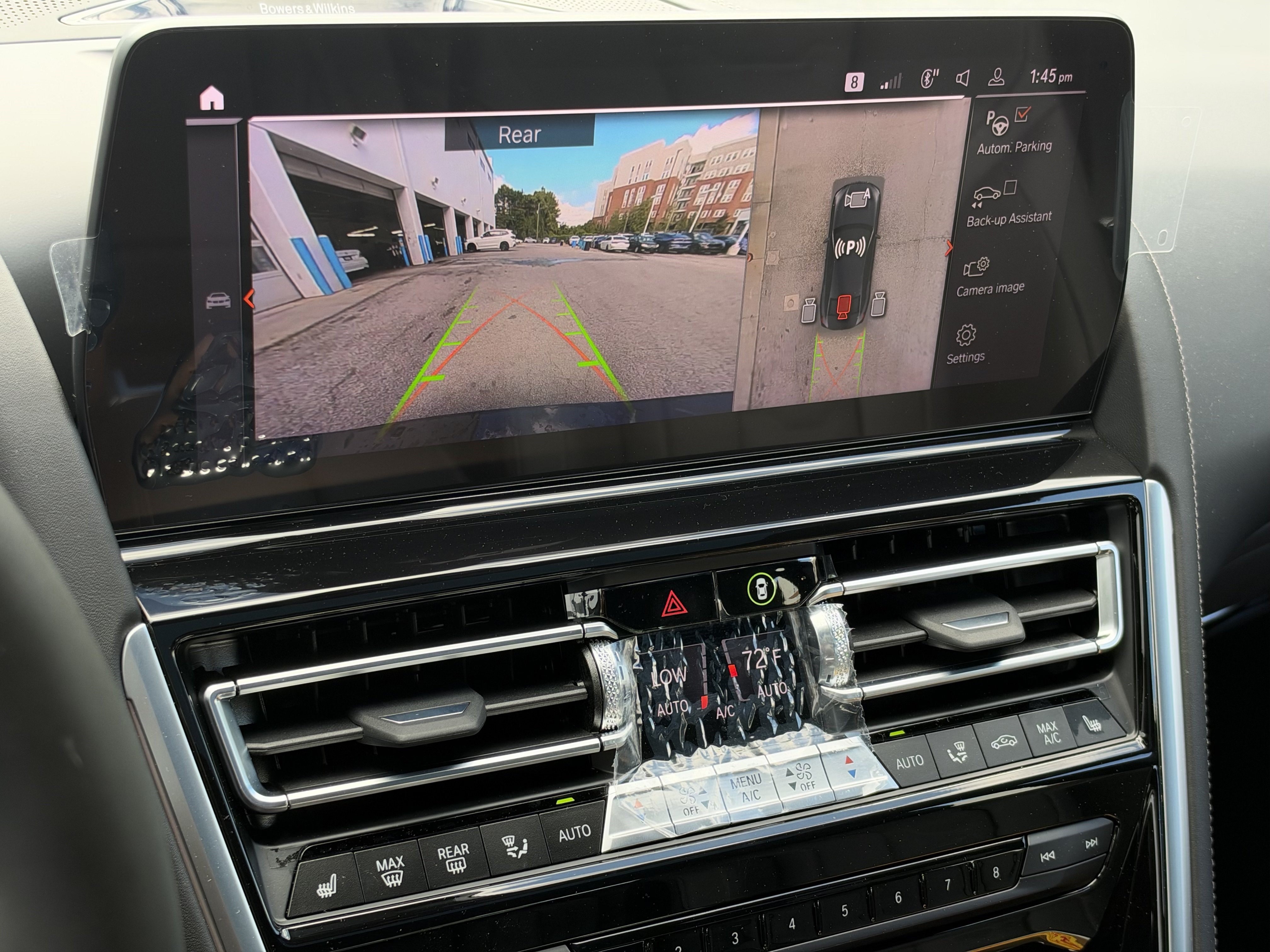 New 2026 BMW 840i w/ M Sport Professional Package RWD image 14