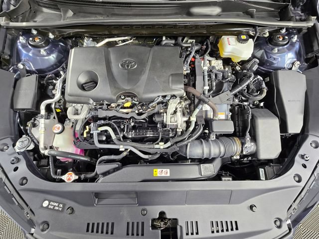 Used 2021 Toyota Avalon Limited w/ Advanced Safety Package FWD image 11