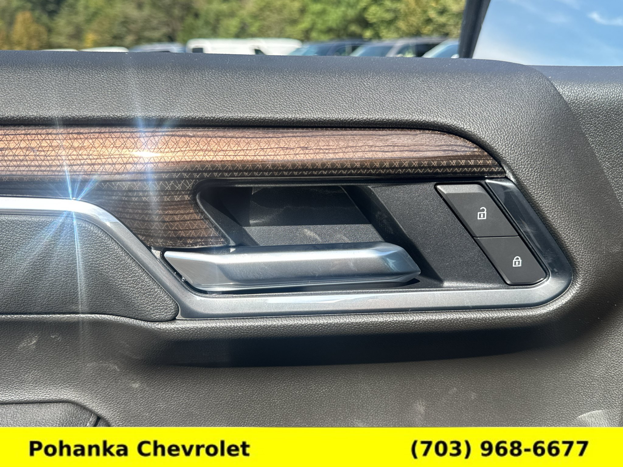 New 2026 Chevrolet Silverado 1500 LT w/ Z71 Off-Road Package AWD/4WD image 20