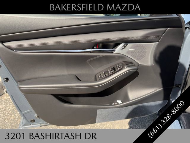 New 2026 MAZDA MAZDA3 2.5 S Hatchback w/ Premium Pkg FWD image 19