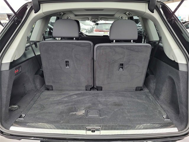 Used 2024 Audi Q7 3.0T Premium Plus image 19