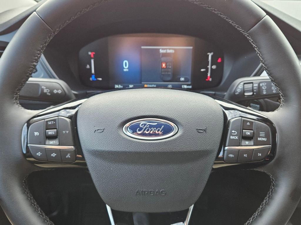 New 2026 Ford Escape Active w/ Cold Weather Package FWD image 21