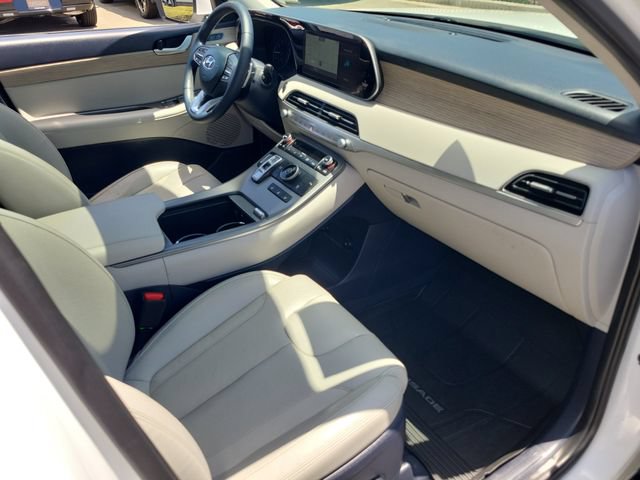 Used 2021 Hyundai Palisade SEL w/ Premium Package FWD image 22