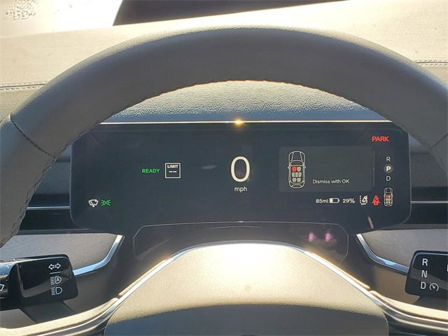 New 2025 Volvo EX90 Ultra w/ Protection Package Premier image 16