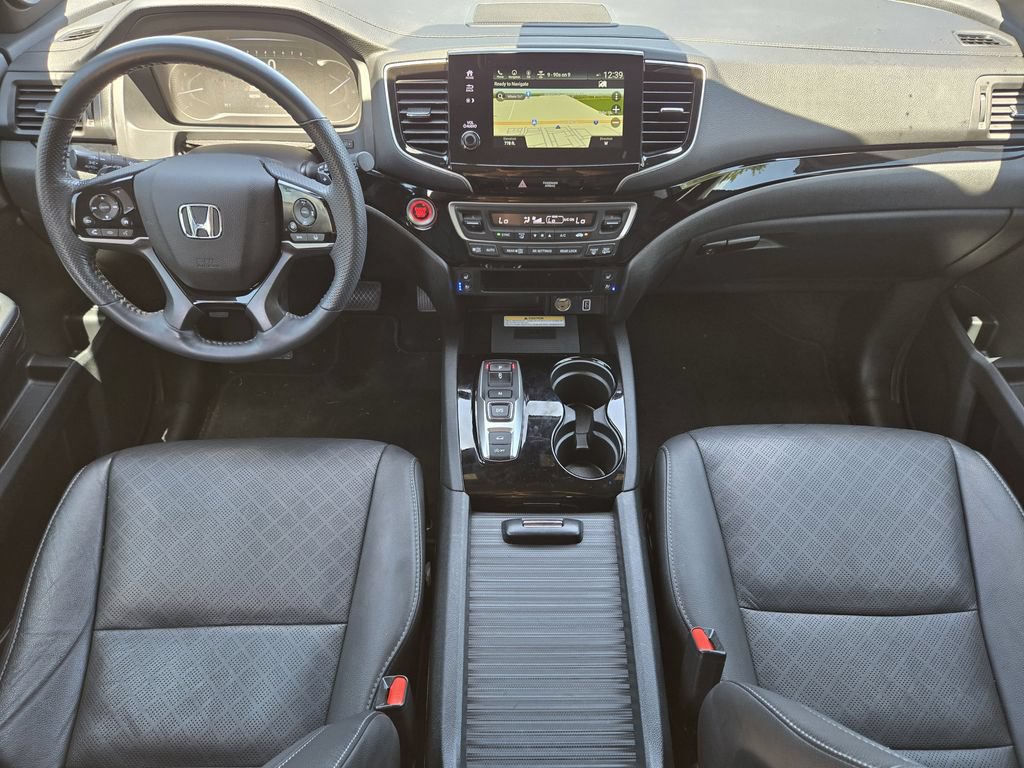 Used 2022 Honda Passport Elite image 5