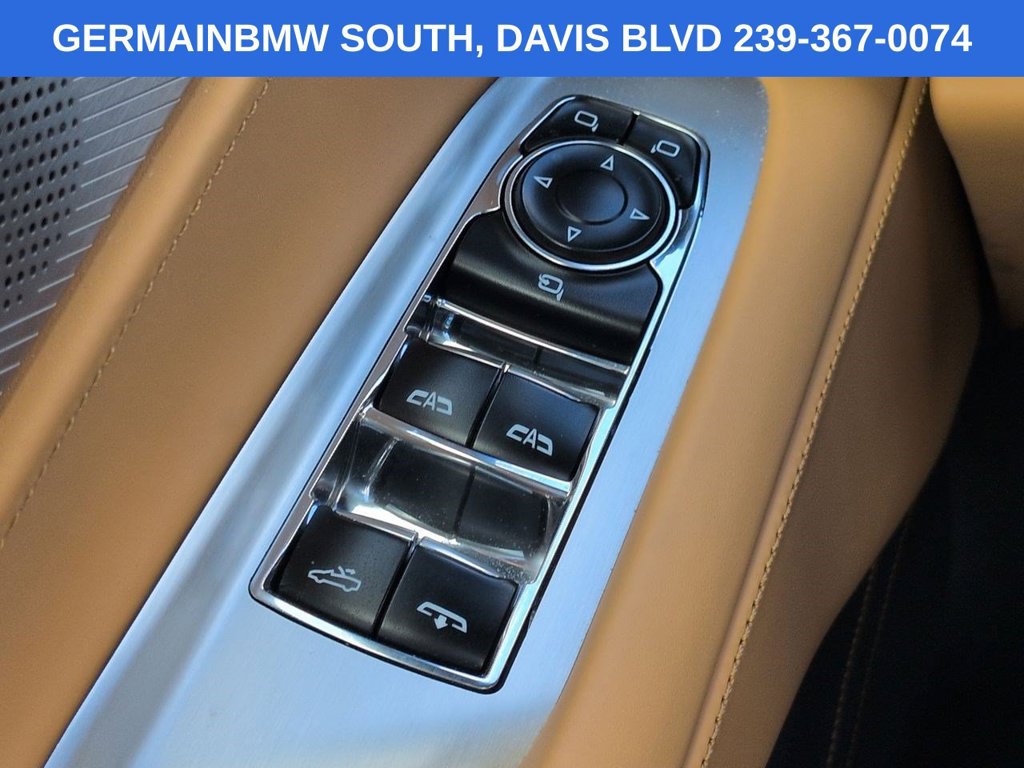 Used 2023 Chevrolet Corvette Stingray Premium Conv w/ 3LT RWD image 23
