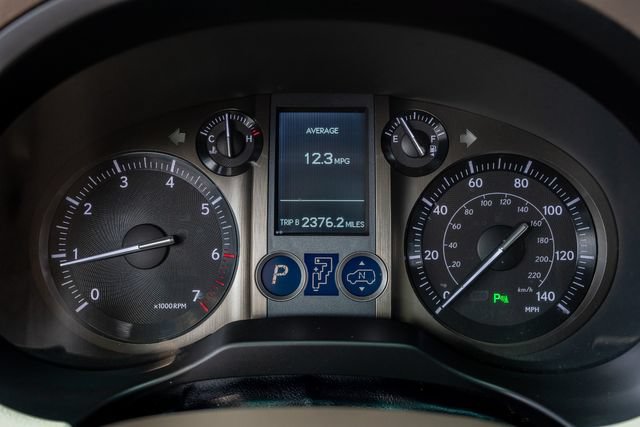 Used 2011 Lexus GX 460 Premium AWD/4WD image 25