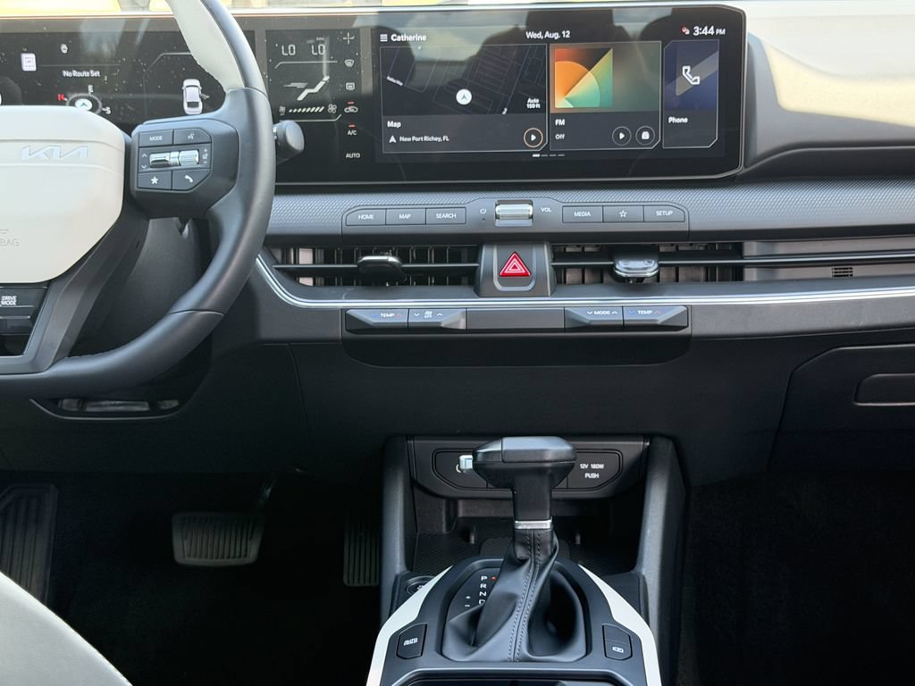 Certified 2025 Kia K4 EX w/ GT-Line Sunroof Package FWD image 15