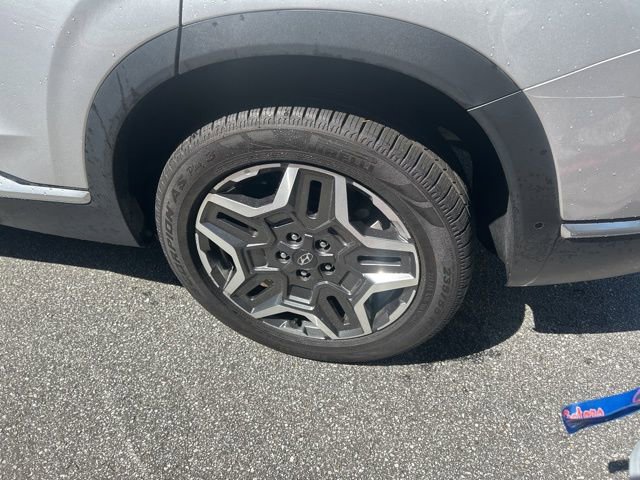 Used 2021 Hyundai Santa Fe Limited image 6