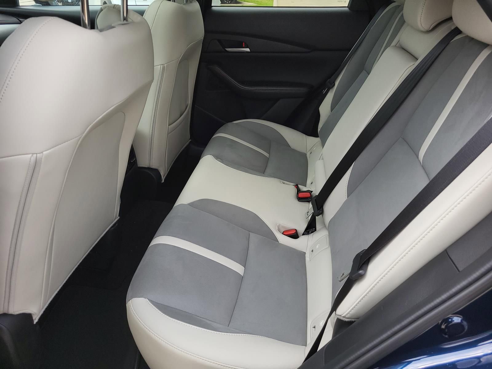 New 2026 MAZDA CX-30 Aire Edition AWD/4WD image 13