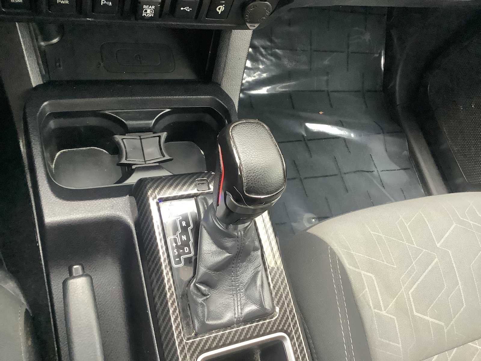 Used 2020 Toyota Tacoma TRD Sport image 18