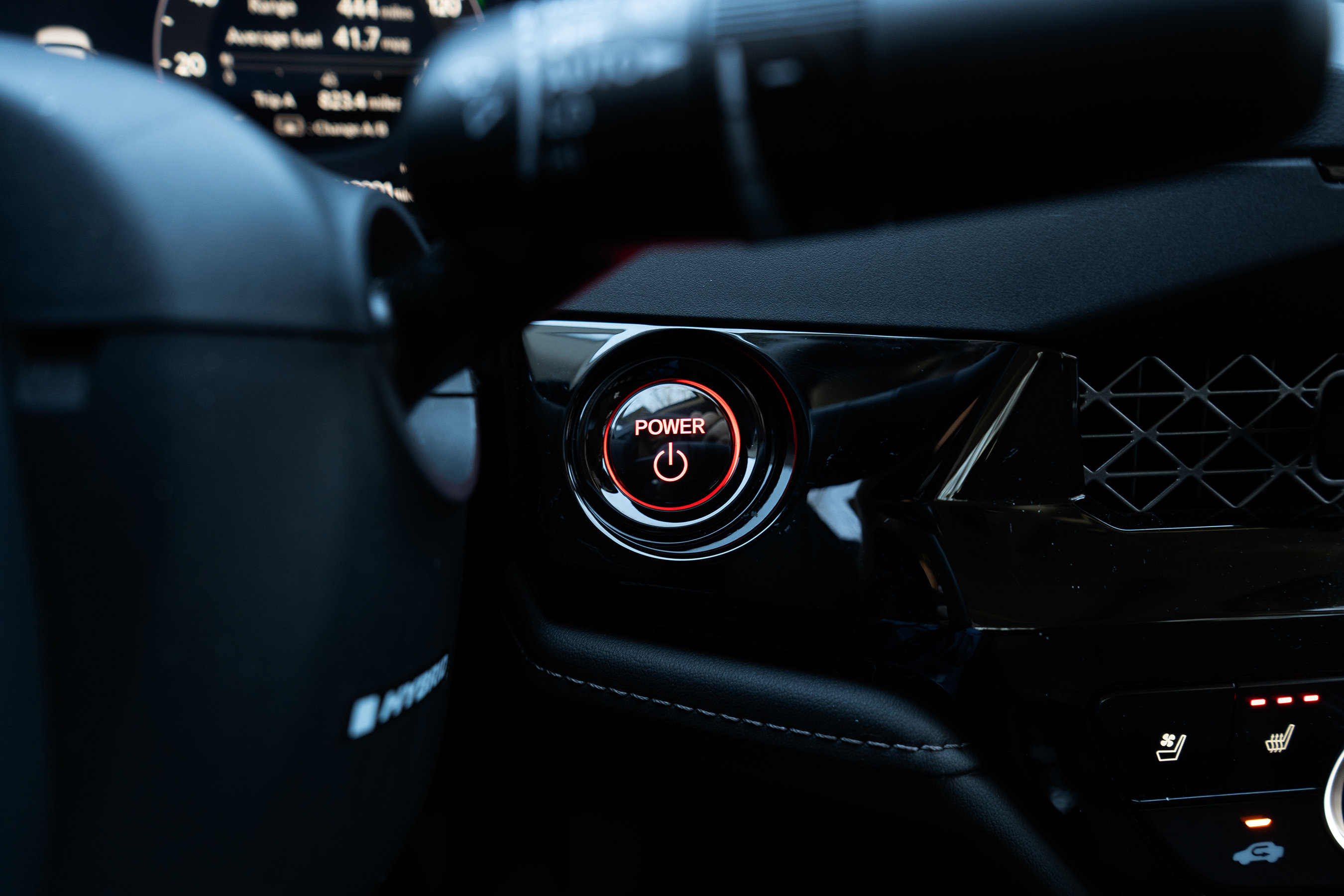 Used 2024 Honda Accord Touring image 26