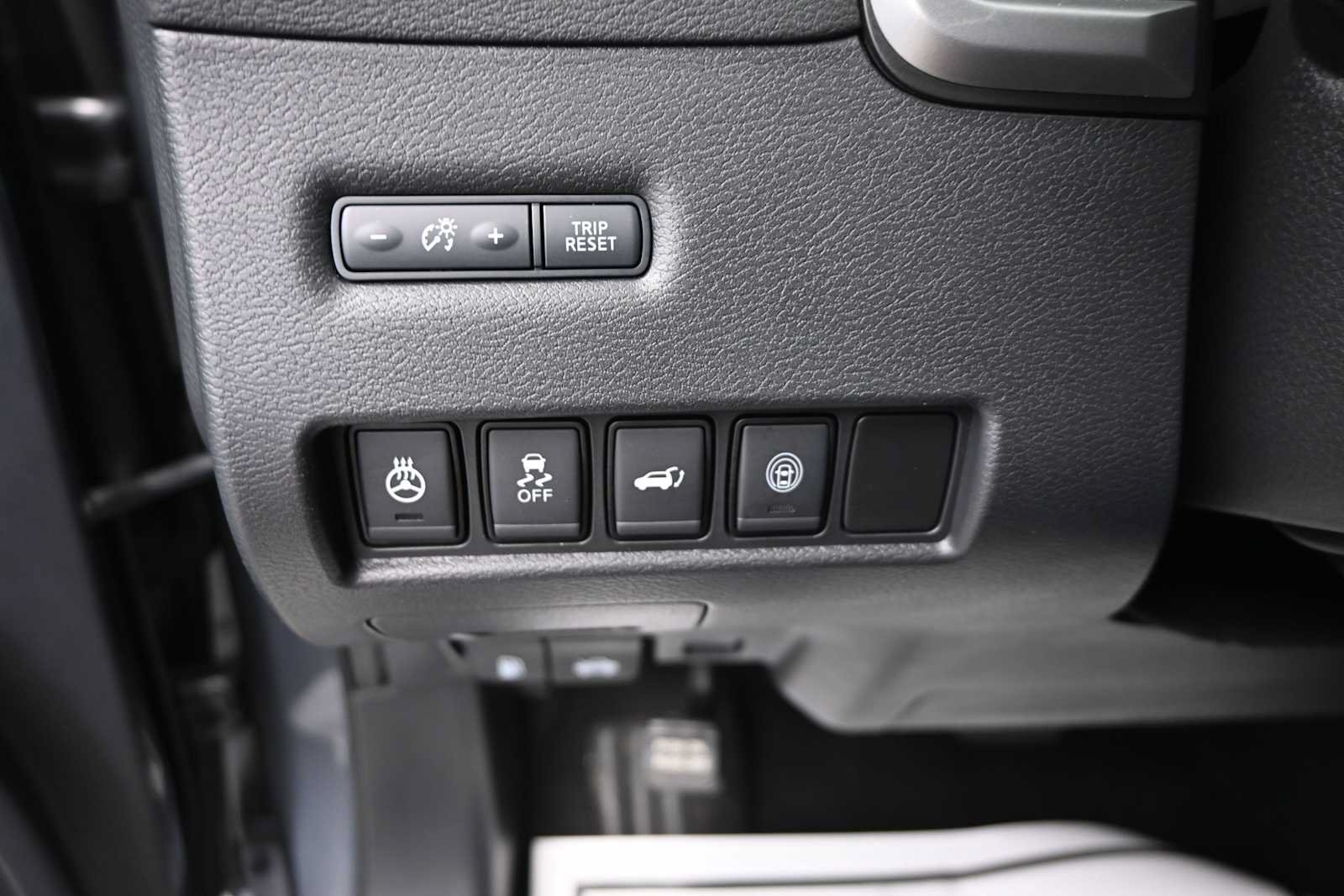 Used 2020 Nissan Murano SL w/ Moonroof Package AWD/4WD image 20