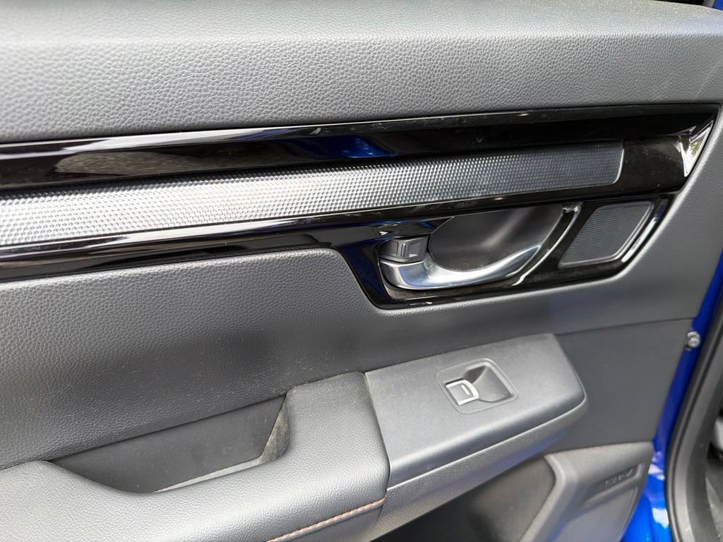 Used 2023 Honda CR-V Sport Touring image 24