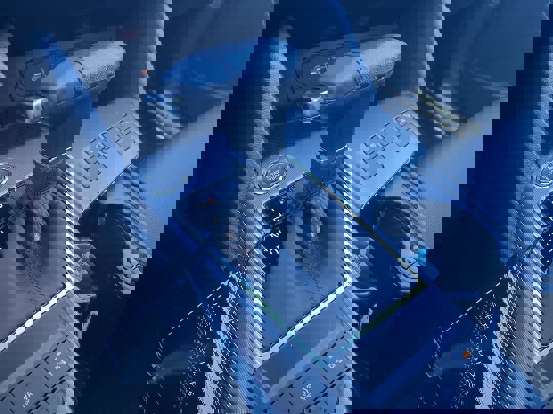 New 2026 Kia Sportage EX w/ EX Panorama Roof Package image 19