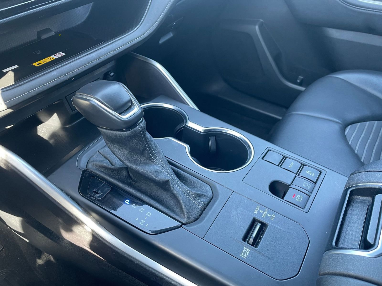 Used 2024 Toyota Highlander XSE image 44