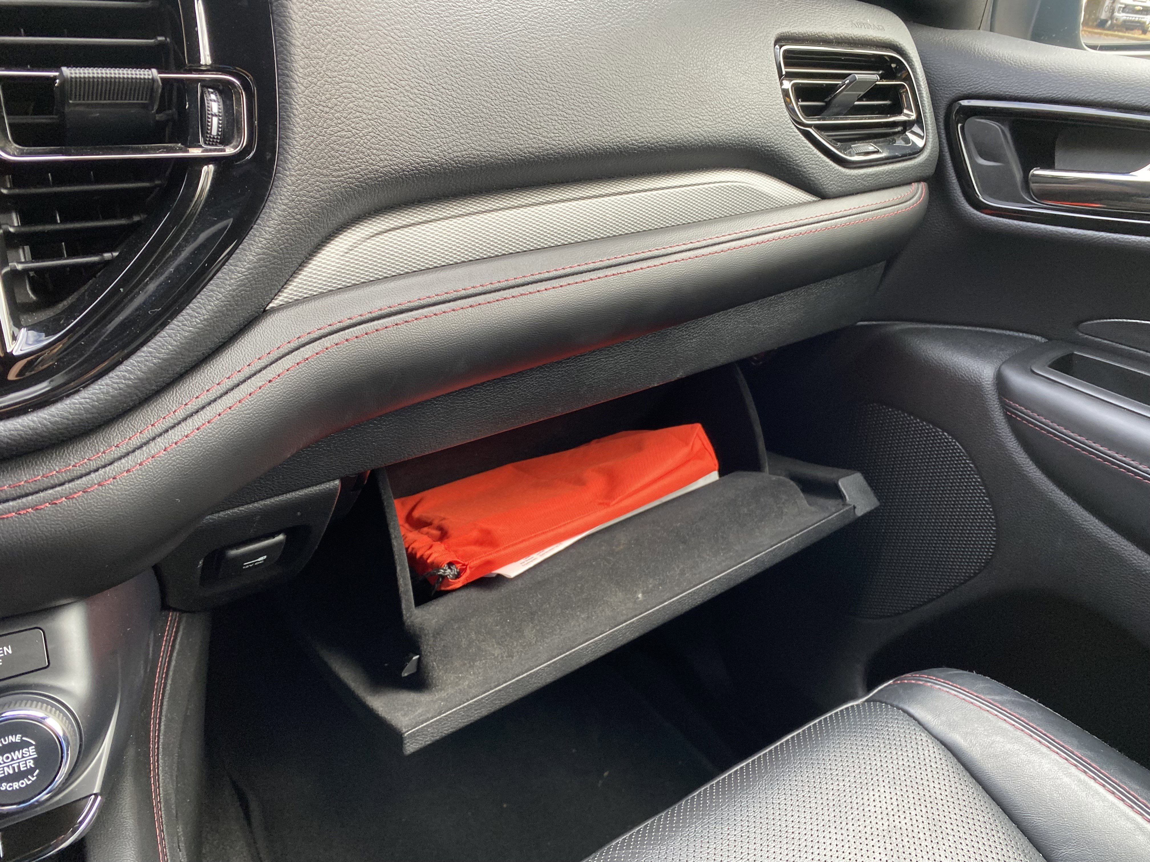 Used 2022 Dodge Durango R/T w/ Tow 'N Go Package image 30