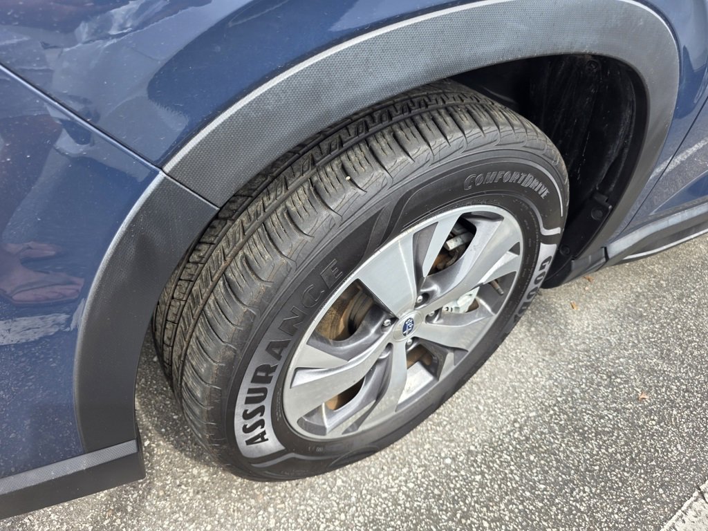 Used 2023 Subaru Ascent Premium w/ Convenience Package image 33