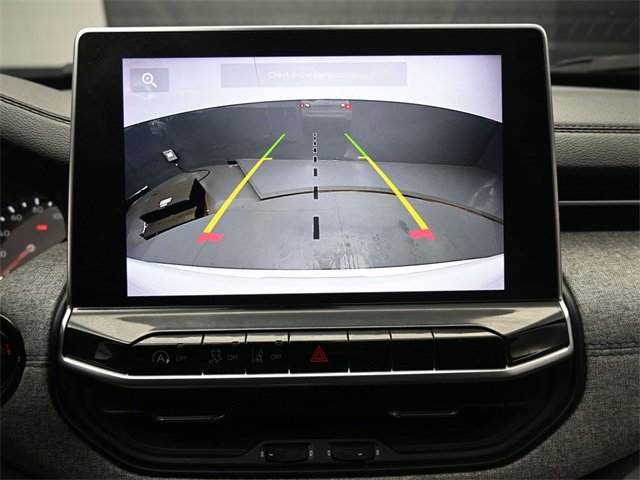 Used 2024 Jeep Compass Latitude image 12